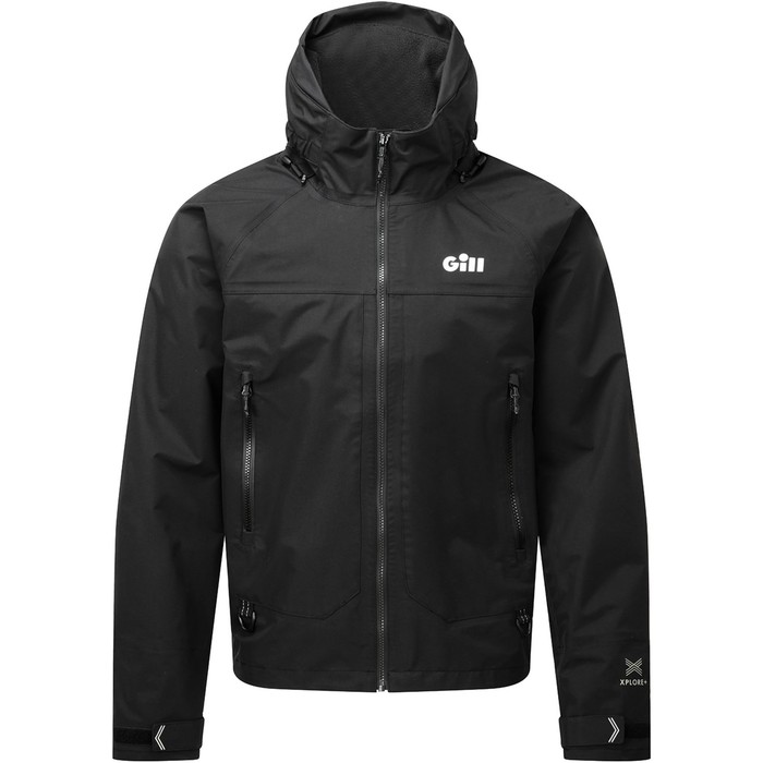 Gill 2025 waterproof jacket